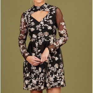 Altar’d State Embroidered Malvern Dress